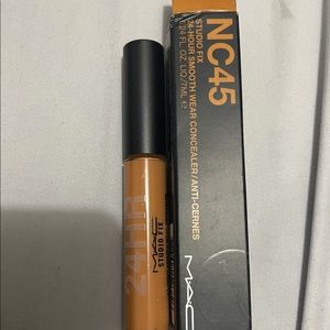 NC45 studio fix concealer